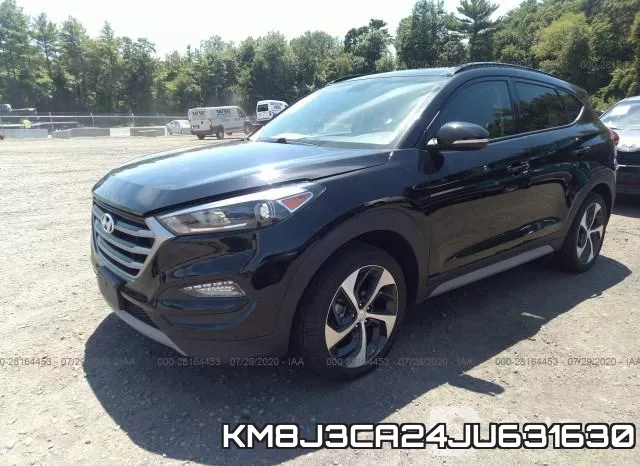 KM8J3CA24JU631630 фото 3