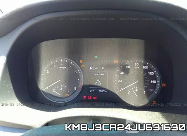 KM8J3CA24JU631630 фото 8