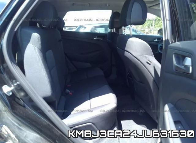 KM8J3CA24JU631630 фото 9