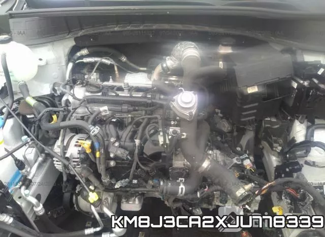 KM8J3CA2XJU778339 фото 2