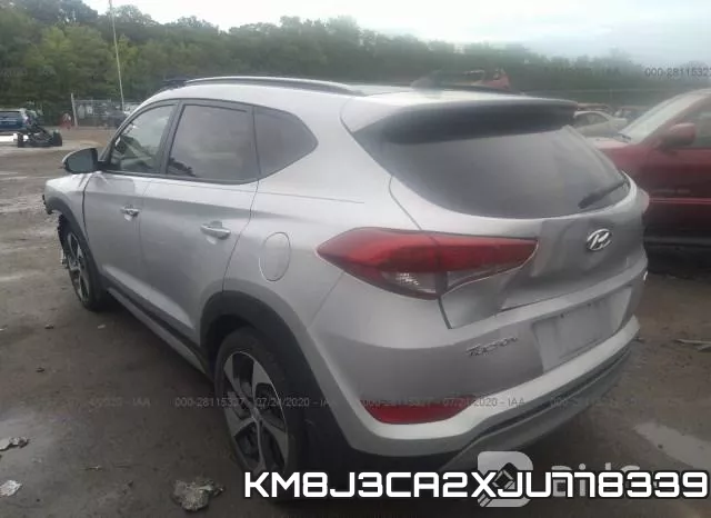 KM8J3CA2XJU778339 фото 4