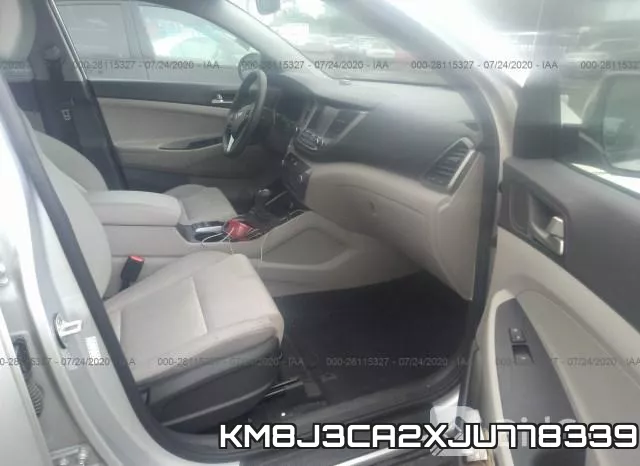 KM8J3CA2XJU778339 фото 6