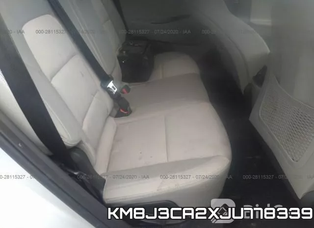 KM8J3CA2XJU778339 фото 9