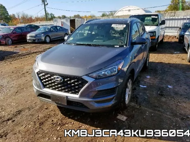 KM8J3CA43KU936054 фото 3