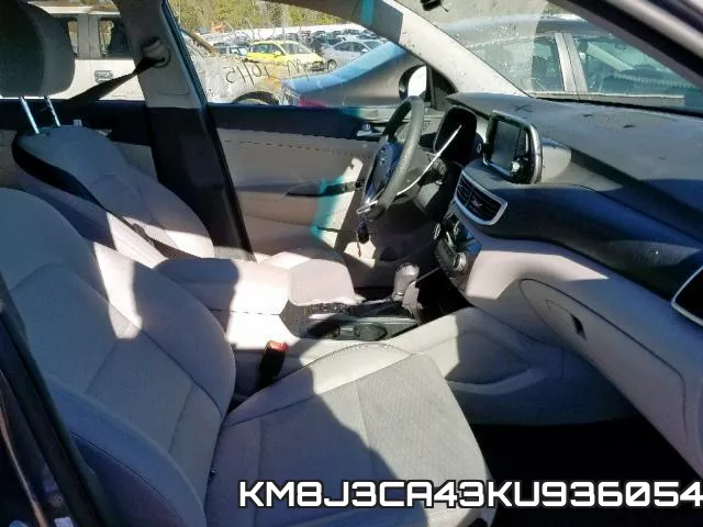 KM8J3CA43KU936054 фото 6