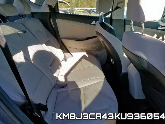 KM8J3CA43KU936054 фото 7
