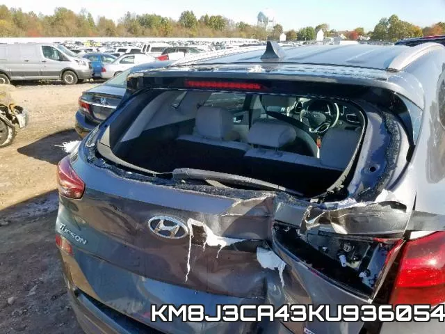 KM8J3CA43KU936054 фото 10