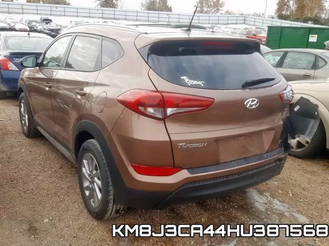 KM8J3CA44HU387568 фото 4