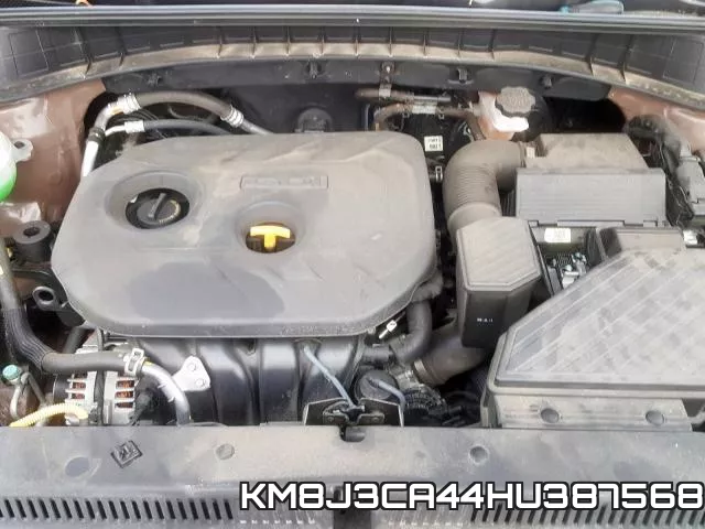 KM8J3CA44HU387568 фото 8