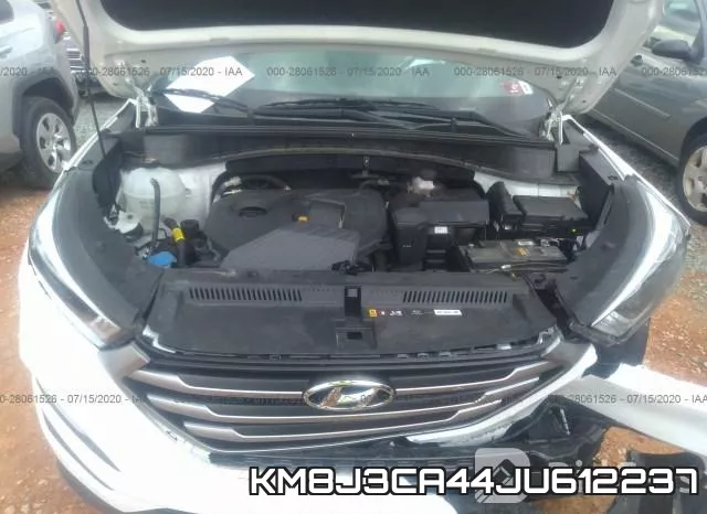 KM8J3CA44JU612237 фото 2