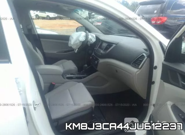 KM8J3CA44JU612237 фото 6