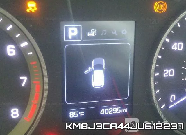 KM8J3CA44JU612237 фото 8