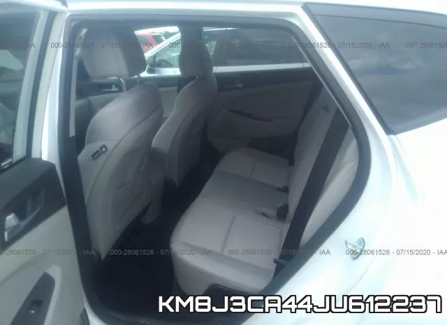 KM8J3CA44JU612237 фото 9