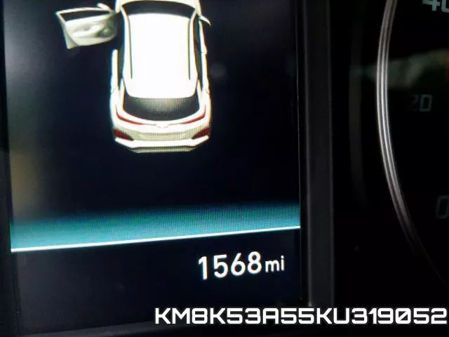 KM8K53A55KU319052 фото 9