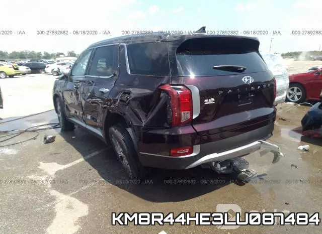 KM8R44HE3LU087484 фото 4