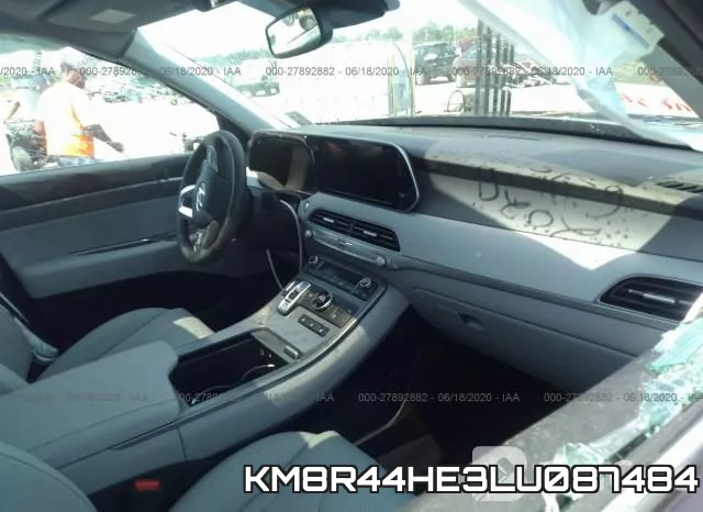 KM8R44HE3LU087484 фото 6