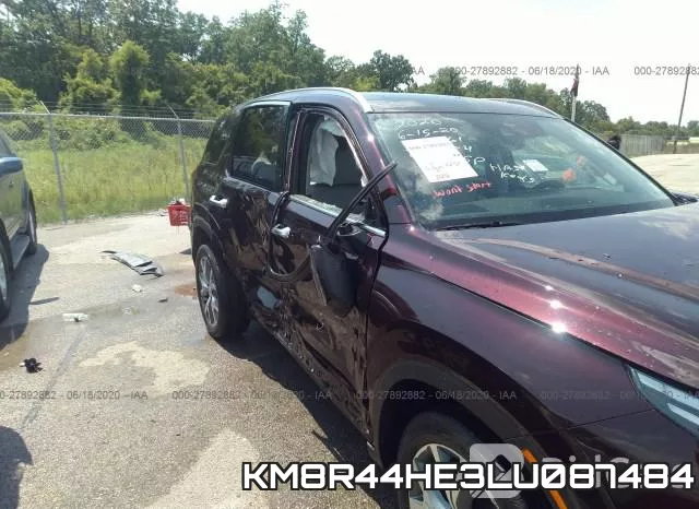 KM8R44HE3LU087484 фото 7