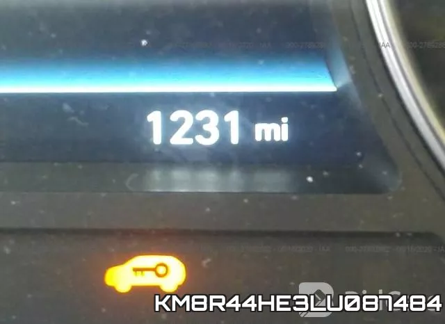 KM8R44HE3LU087484 фото 8