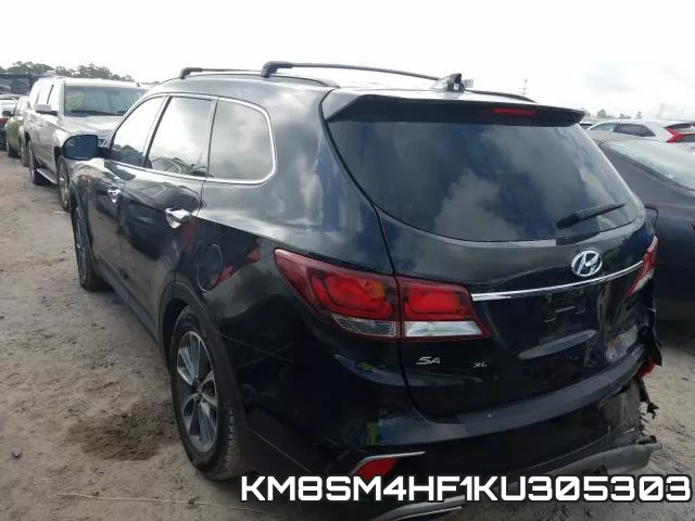 KM8SM4HF1KU305303 фото 4
