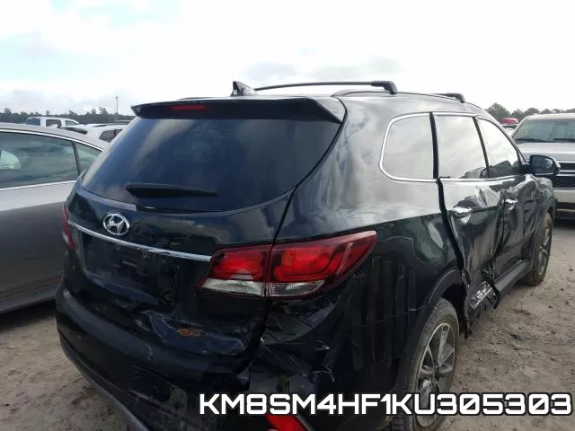 KM8SM4HF1KU305303 фото 5