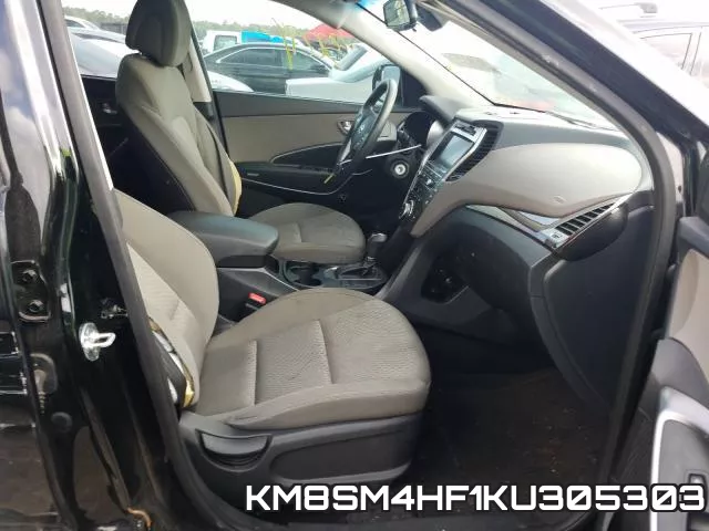 KM8SM4HF1KU305303 фото 6