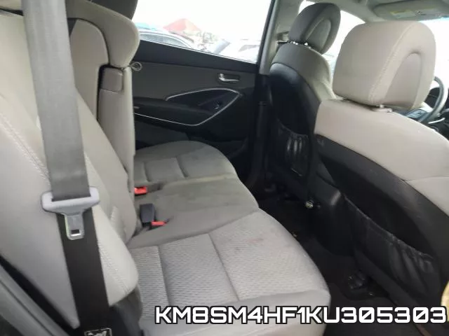 KM8SM4HF1KU305303 фото 7