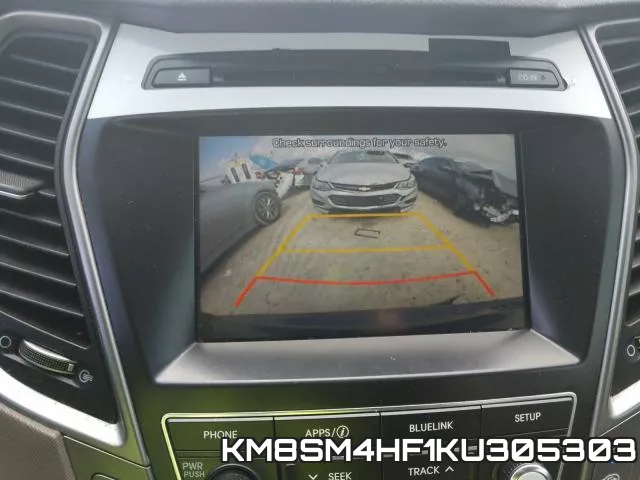 KM8SM4HF1KU305303 фото 10
