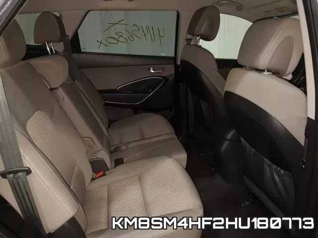 KM8SM4HF2HU180773 фото 7