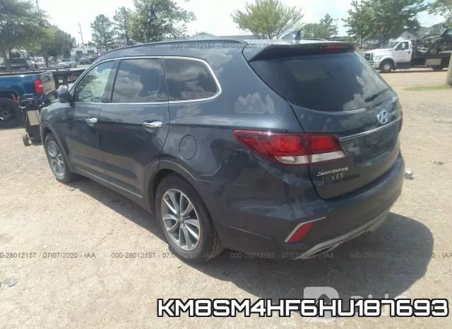 KM8SM4HF6HU187693 фото 4