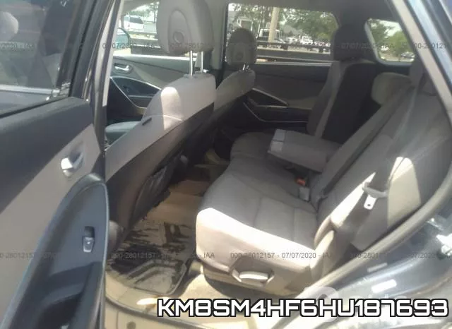 KM8SM4HF6HU187693 фото 9