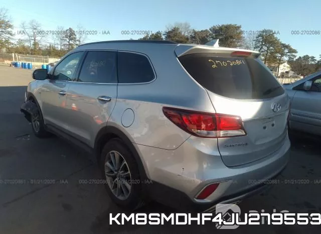 KM8SMDHF4JU279553 фото 4
