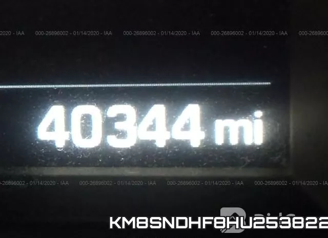 KM8SNDHF8HU253822 фото 8