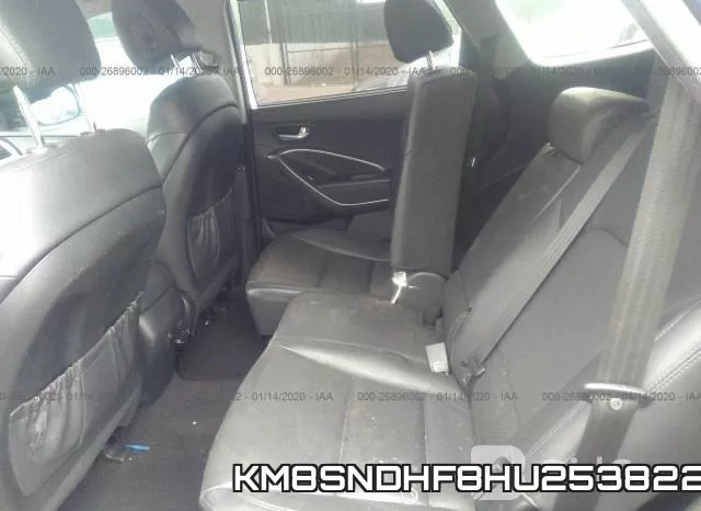 KM8SNDHF8HU253822 фото 9