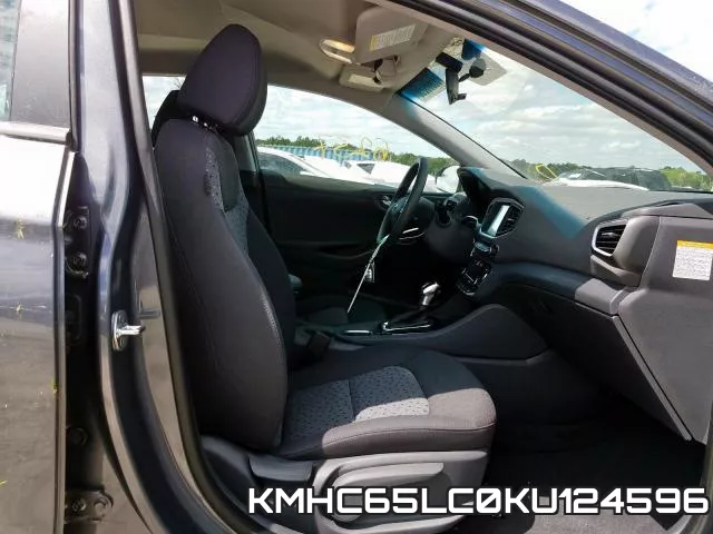 KMHC65LC0KU124596 фото 6