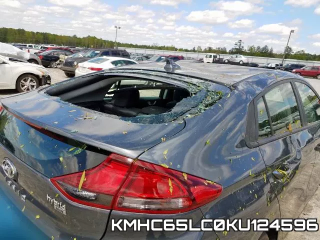 KMHC65LC0KU124596 фото 10