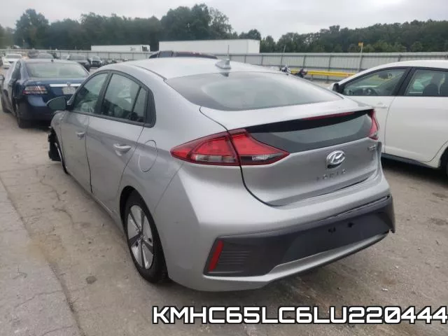 KMHC65LC6LU220444 фото 4