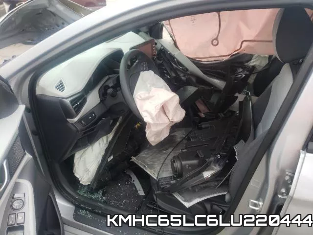 KMHC65LC6LU220444 фото 6