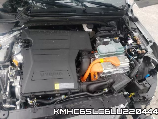 KMHC65LC6LU220444 фото 8