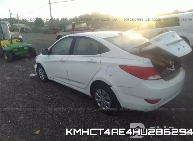 KMHCT4AE4HU286294 фото 4
