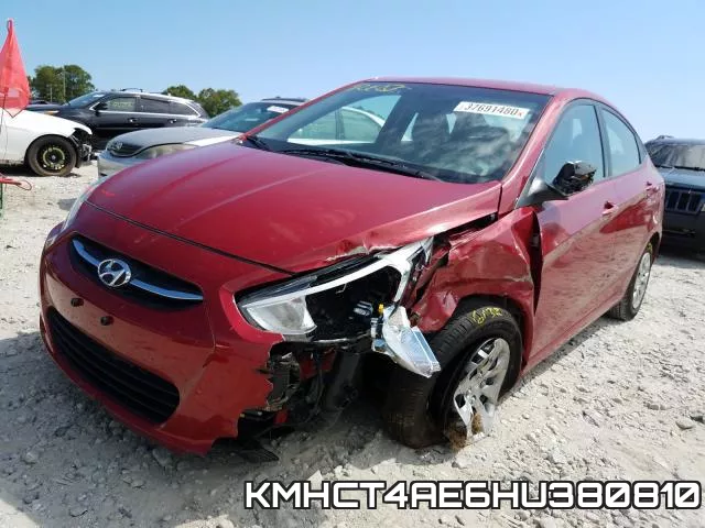 KMHCT4AE6HU380810 фото 3