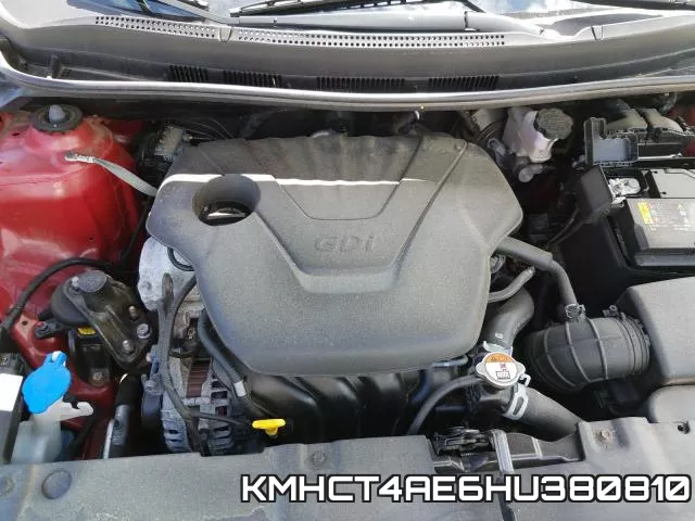 KMHCT4AE6HU380810 фото 8