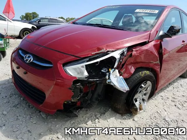KMHCT4AE6HU380810 фото 10
