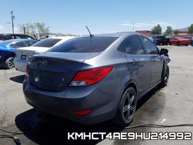 KMHCT4AE9HU214992 фото 5