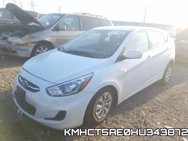 KMHCT5AE0HU343872 фото 3