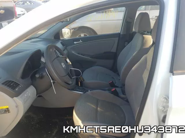 KMHCT5AE0HU343872 фото 6