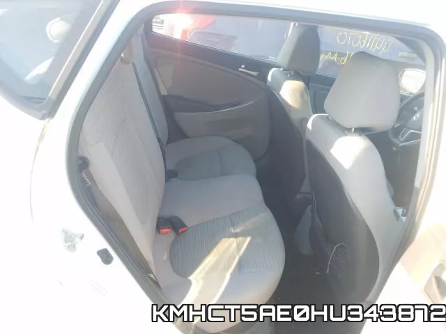 KMHCT5AE0HU343872 фото 7