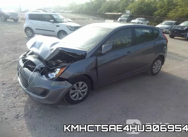 KMHCT5AE4HU306954 фото 3