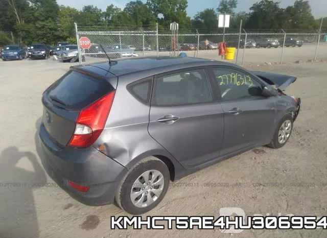 KMHCT5AE4HU306954 фото 5