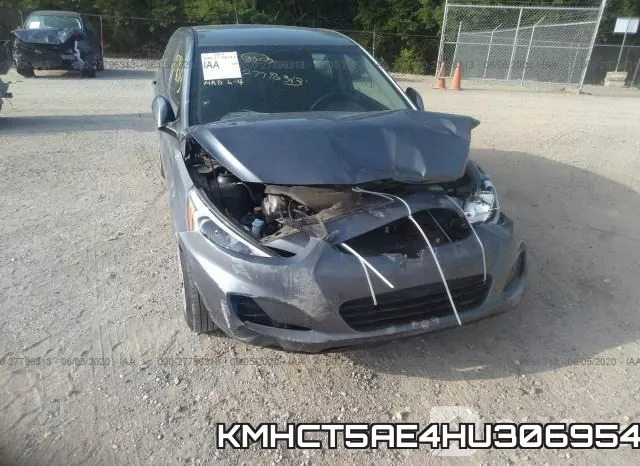 KMHCT5AE4HU306954 фото 7