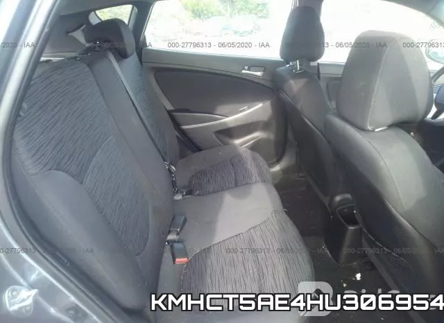 KMHCT5AE4HU306954 фото 9